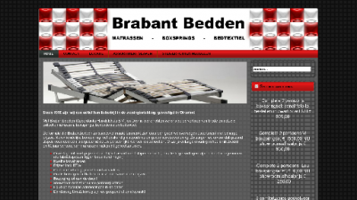 logo Brabant Bedden