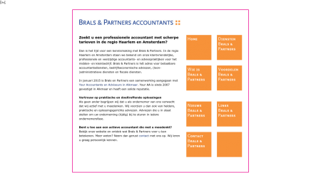 Brals en Partners BV Accountantskantoor