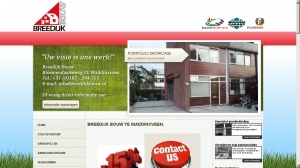 logo Aannemersbedrijf Breedijk