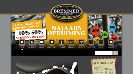 Bremmer Schoenen