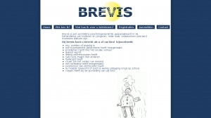 logo Brevis