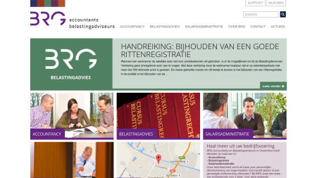 BRG Accountants  & Belastingadviseurs