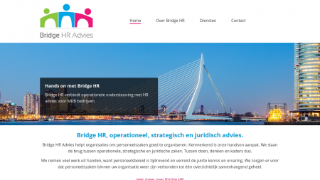 Bridge HR  Advies