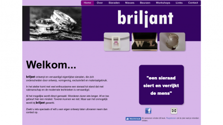 Briljant