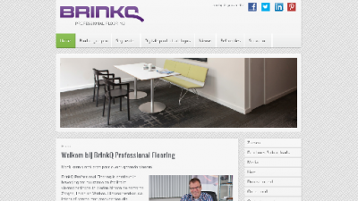 logo Brinkq Facilitaire Produkten