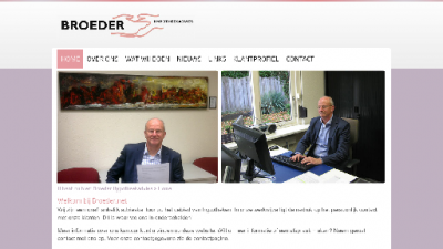 logo Broeder Financiële Dienstverlening