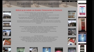 logo Broeders Timmerwerken W