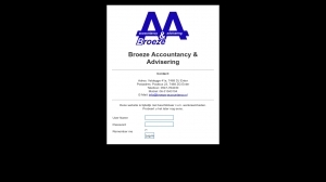 logo Broeze Accountancy & Advisering