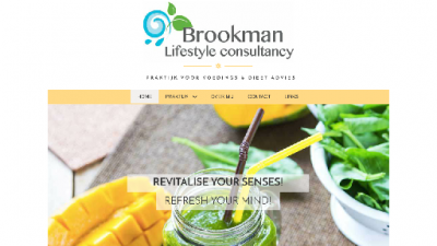 logo Brookman Lifestyle Consultancy