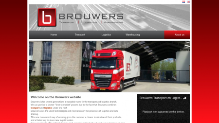 Brouwers Transport BV