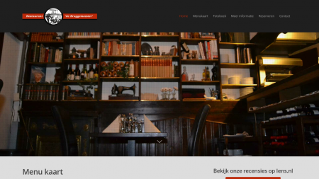 Bruggemeester Anders Restaurant De