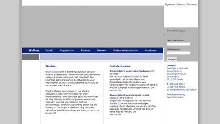 Bruintjes en Seisveld Accountants & Belastingadviseurs