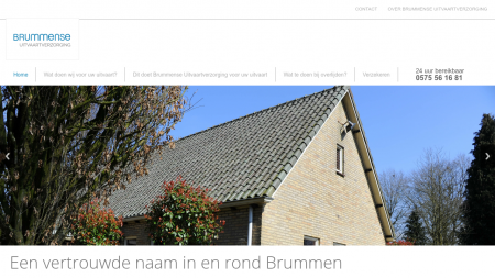 Brummense Uitvaartverzorging