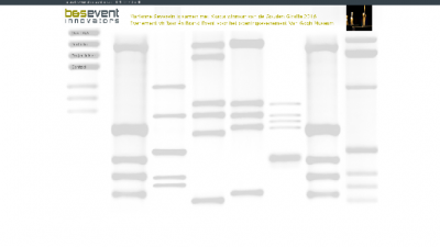 logo B&S event innovators bv