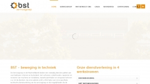 logo Bolhaar Tech Uitzendbureau  BV