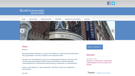BomSchoenmakers Advocaten