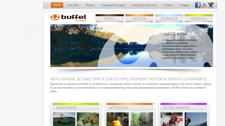 Buffel Outdoor