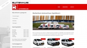 logo Buitenhuis Autoverhuur