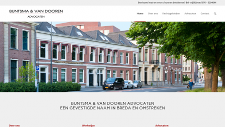Buntsma & Van Dooren Advocaten
