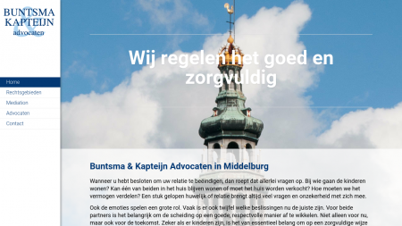 Buntsma & Kapteijn Advocaten