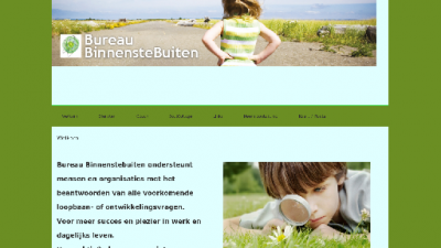 logo Bureau Binnenstebuiten