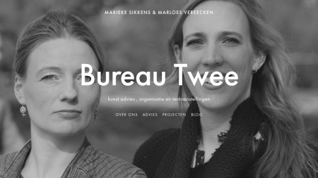 Bureau Twee