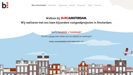 Buro Amsterdam