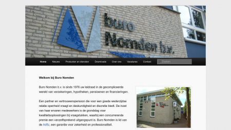 Nomden Assurantiekantoor Buro