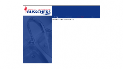 logo Busschers Loodgieters -Centr Verwarm Bdr