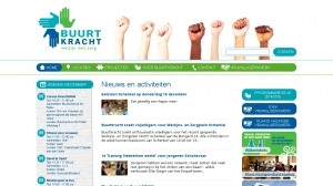 logo Buurtkracht Capelle