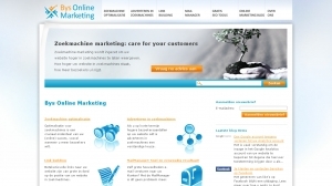 logo Bys Online  Marketing