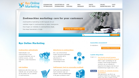 Bys Online  Marketing