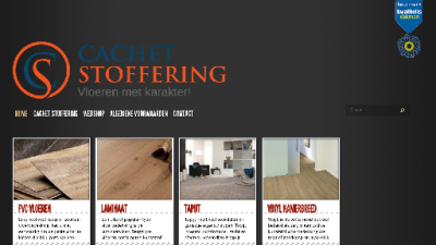 logo Cachet Stoffering