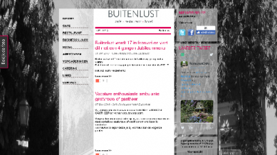 logo Buitenlust Café Restaurant