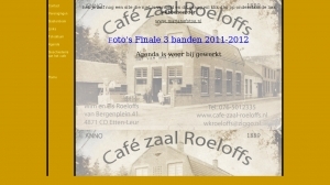 logo Roeloffs Café Zaal