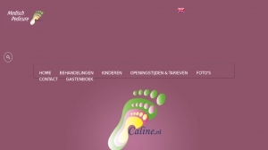 logo Caline