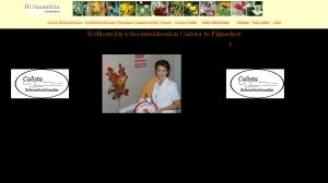 logo Calista