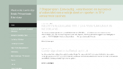 logo Cambridge Breda Etten-Leur