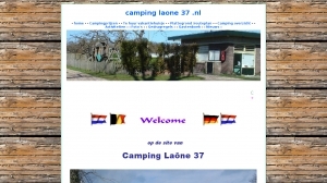 logo Laone 37 Camping