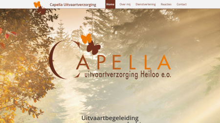 Capella Uitvaartverzorging Heiloo