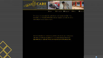 logo Care Tegelwerken VOF