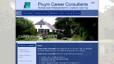 logo Pluym Career Consultants