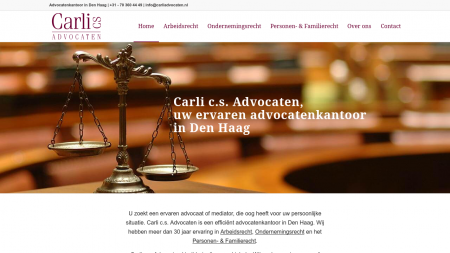 Carli cs Advocaten