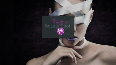 logo Carlijn's Beauty Spot