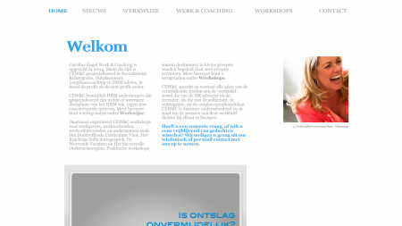 Caroline Engel Werk & Coaching
