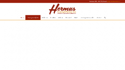 logo Catering Hermus
