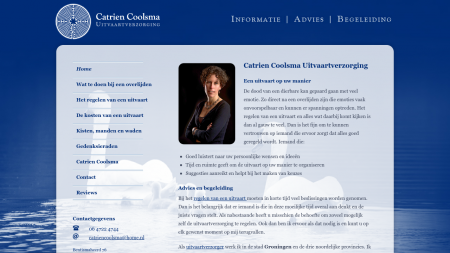 Coolsma Uitvaartverzorging Catrien