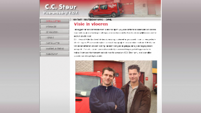 logo Steur C C