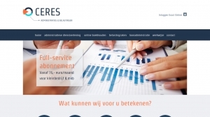 logo Ceres Finance