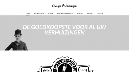 Charly's Verhuizingen